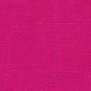 Jefferson Linen 722 Fuchsia by Magnolia Fabric - 55 Linen/45 Visc China 12000 Horizontal: 0 and Vertical: 0 54" - Fabric Carolina -