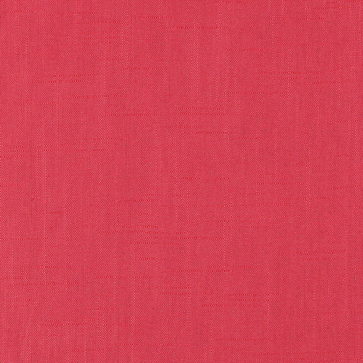 Jefferson Linen 76 Flamingo by Magnolia Fabric - 55 Linen/45 Visc China 12000 Horizontal: 0 and Vertical: 0 54" - Fabric Carolina -
