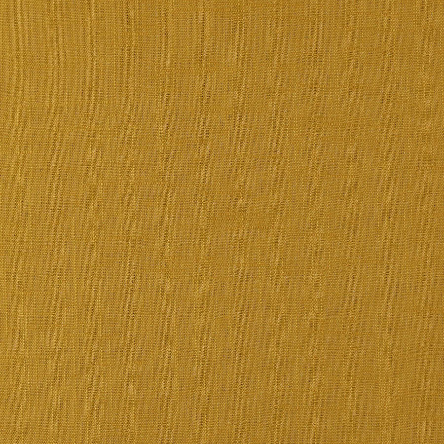 Jefferson Linen 804 Sunglow by Magnolia Fabric - 55 Linen/45 Visc China 12000 Horizontal: 0 and Vertical: 0 54" - Fabric Carolina -