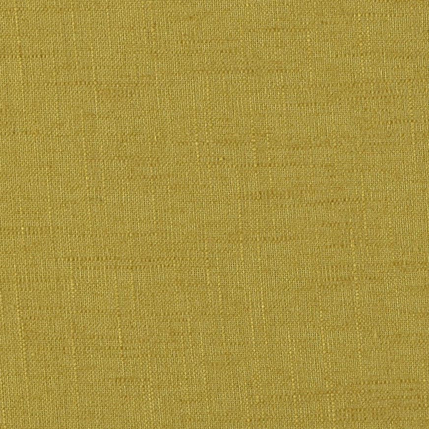 Jefferson Linen 805 Curry by Magnolia Fabric - 55 Linen/45 Visc China 12000 Horizontal: 0 and Vertical: 0 54" - Fabric Carolina -