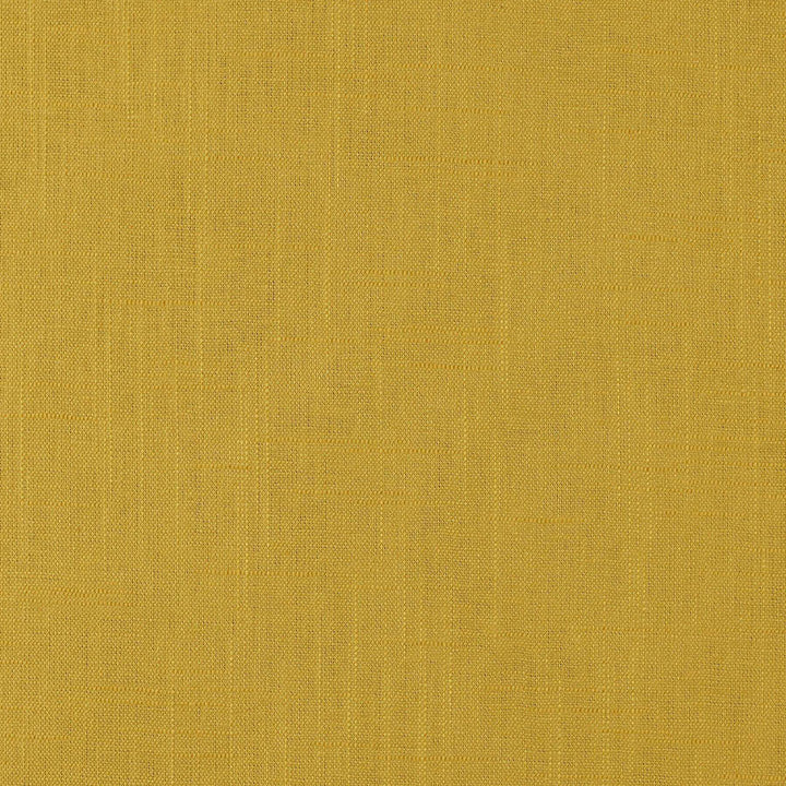 Jefferson Linen 89 Sulphur by Magnolia Fabric - 55 Linen/45 Visc China 12000 Horizontal: 0 and Vertical: 0 54" - Fabric Carolina -