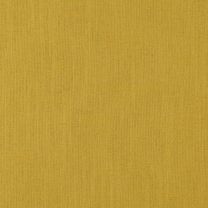 Jefferson Linen 89 Sulphur by Magnolia Fabric