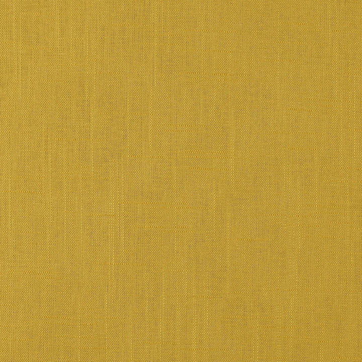 Jefferson Linen 89 Sulphur by Magnolia Designer Fabric - 55 Linen/45 Visc China 12000 Horizontal: 0 and Vertical: 0 54" - Swanky Fabrics -