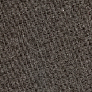Jefferson Linen 99 Charcoal Gray by Magnolia Fabric