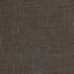 Jefferson Linen 99 Charcoal Gray by Magnolia Fabric