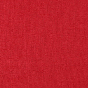 Jefferson Linen 350 Watermelon by Magnolia Fabric