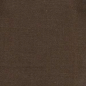 Jefferson Linen 613 Walnut by Magnolia Fabric