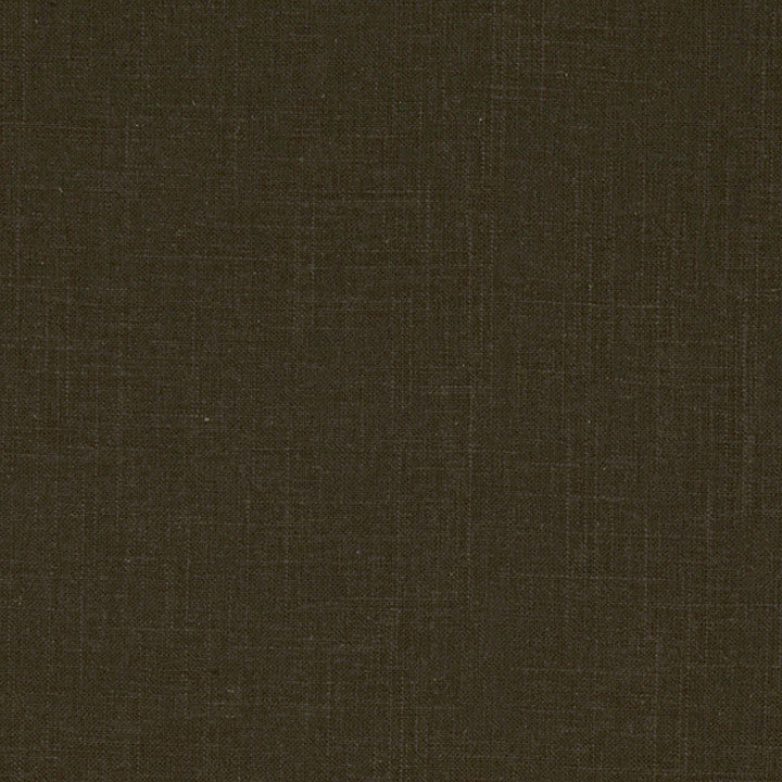 Jefferson Linen 620 Java by Magnolia Fabric - 55 LINEN/45 VISC CHINA 12,000 Horizontal: 0 and Vertical: 0 54" - Fabric Carolina -
