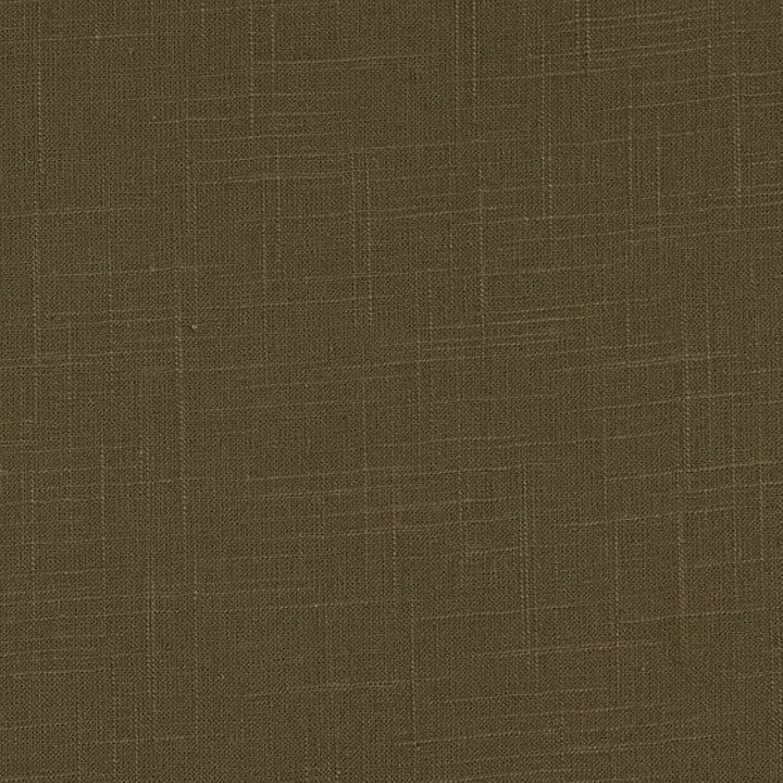 Jefferson Linen 623 Oregano by Magnolia Fabric our website for purchase 55 Linen 45 Viscose CHINA 12,000 Horizontal: 0 and Vertical: 0 54" - Fabric Carolina -