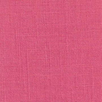 Jefferson Linen 787 Begonia Pink by Magnolia Fabric See sample 55 LINEN/45 VISC CHINA 12000 </p><p>Repeat: Horizontal: 0 and Vertical: 0 54" - Fabric Carolina -