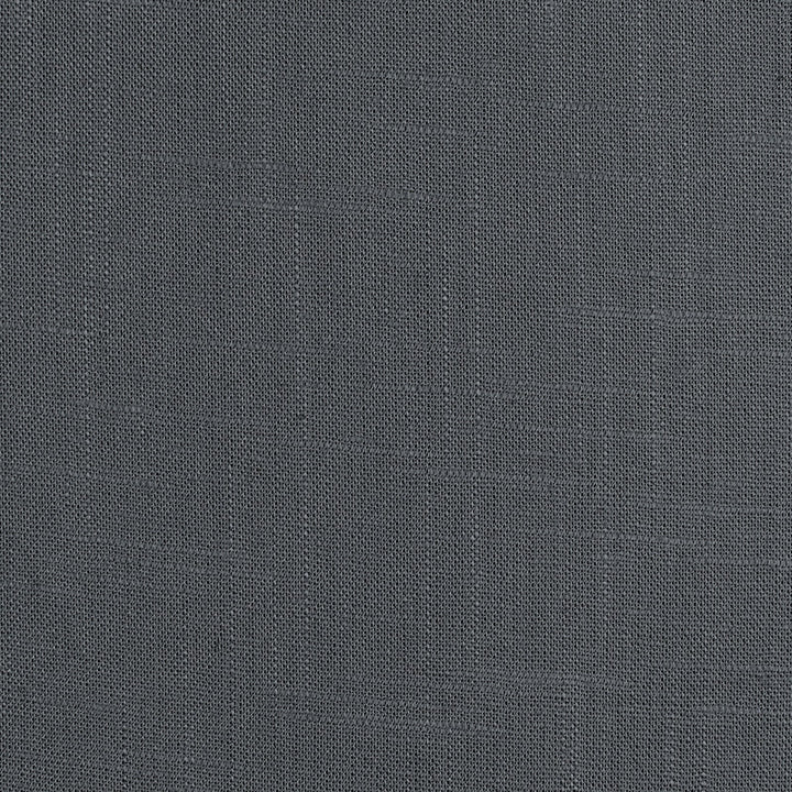 Jefferson Linen 910 Gustav Grey by Magnolia Fabric See sample 55 LINEN/45 VISCOSE CHINA 12000 </p><p>Repeat: Horizontal: 0 and Vertical: 0 54" - Fabric Carolina -