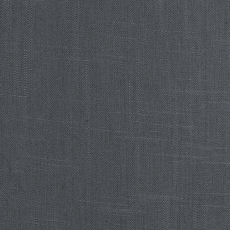 Jefferson Linen 910 Gustav Grey by Magnolia Fabric See sample 55 LINEN/45 VISCOSE CHINA 12000 </p><p>Repeat: Horizontal: 0 and Vertical: 0 54" - Fabric Carolina -