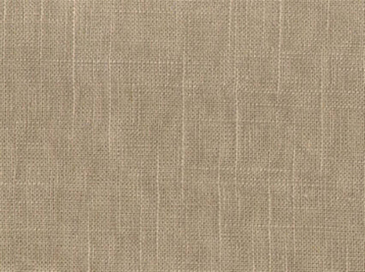Jefferson Linen Putty 103 by Covington Designer Fabric 55% LINEN/45% VISCOSE Various 12000 Horizontal: 0 and Vertical: 0 54 - Swanky Fabrics -