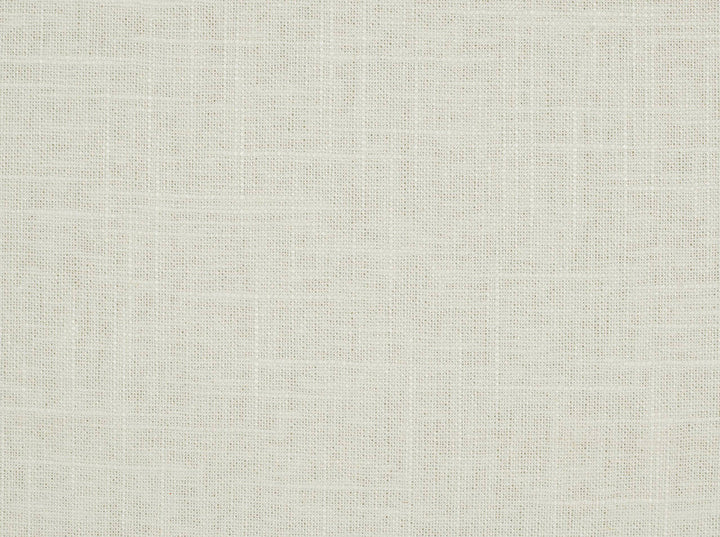 Jefferson Linen White 198 by Covington Designer Fabric 55% LINEN/45% VISCOSE Various 12000 Horizontal: 0 and Vertical: 0 54 - Swanky Fabrics -