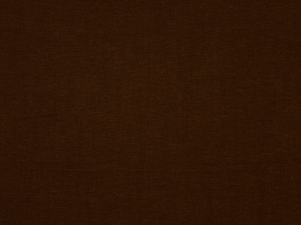 Jefferson Linen Brown Blaze 361 by Covington Fabric 55% LINEN/45% VISCOSE VAR Horizontal: 0 and Vertical: 0 54 - Fabric Carolina -