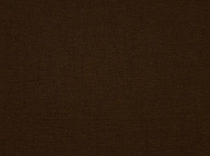 Jefferson Linen Brown Blaze 361 by Covington Fabric