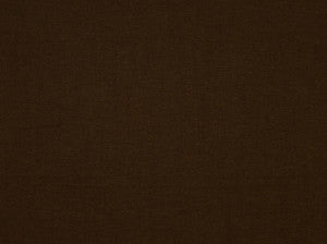 Jefferson Linen Brown Blaze 361 by Covington Fabric