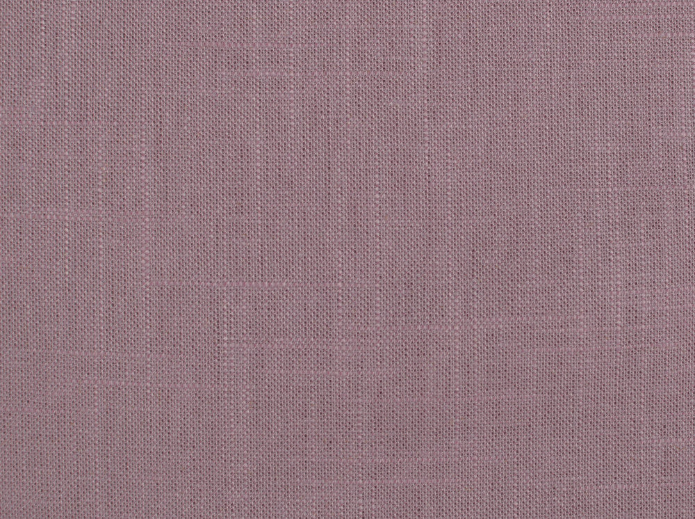 Jefferson Linen Lilac 450 by Covington Designer Fabric our website for purchase 55% Linen/45% Viscose Various 12000 Horizontal: 0" and Vertical: 0" 55" - Swanky Fabrics -