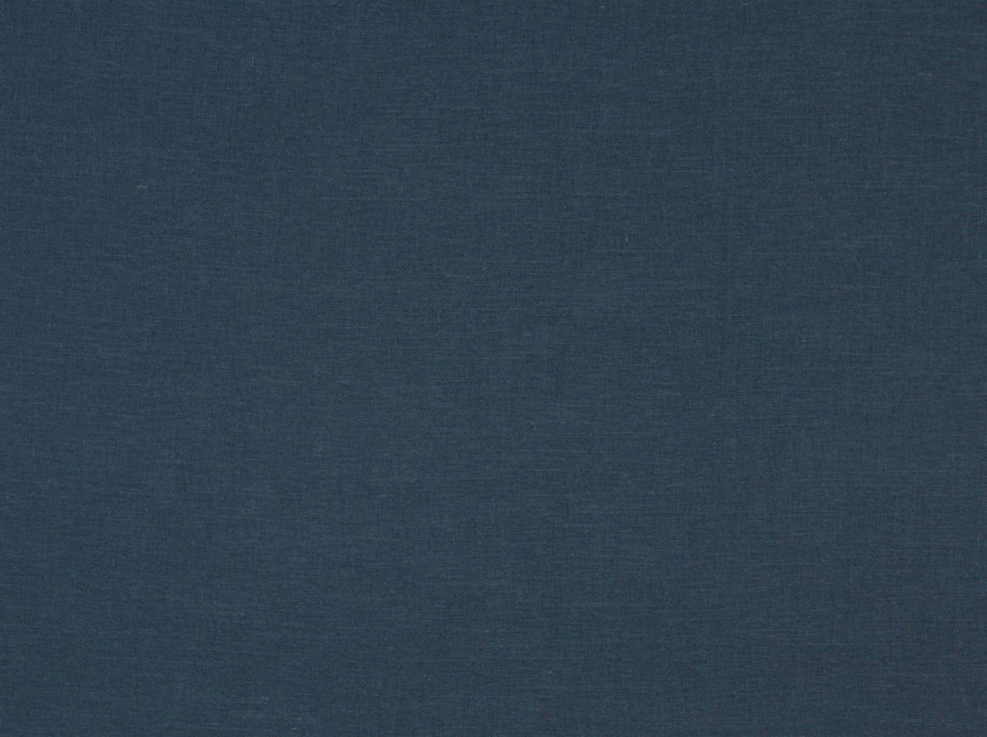 Jefferson Linen 57 Smokey Blue by Covington Designer Fabric