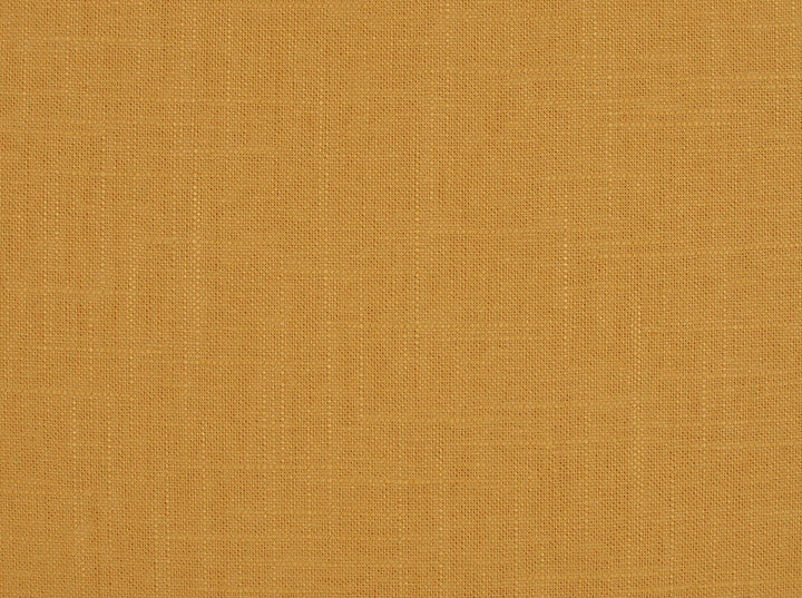Jefferson Linen French Yellow 811 by Covington Fabric 55% LINEN/45% VISCOSE Various 12000 Horizontal: 0 and Vertical: 0 54 - Fabric Carolina -