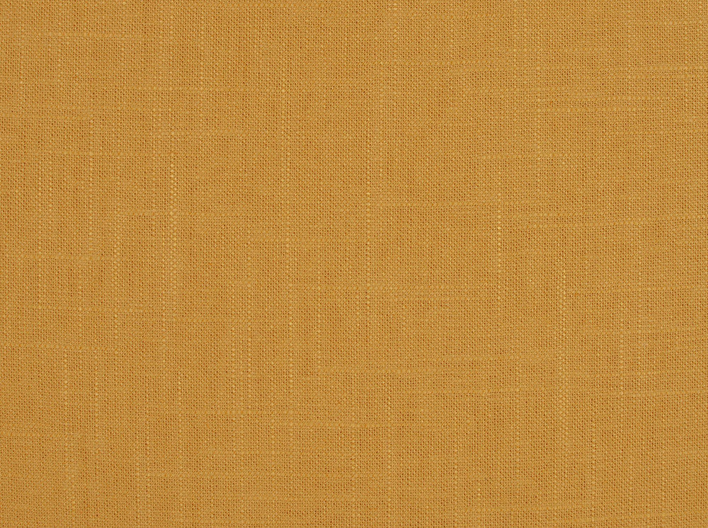 Jefferson Linen French Yellow 811 by Covington Fabric our website for purchase 55% Linen/45% Viscose Various 12000 Horizontal: 0" and Vertical: 0" 55" - Fabric Carolina -
