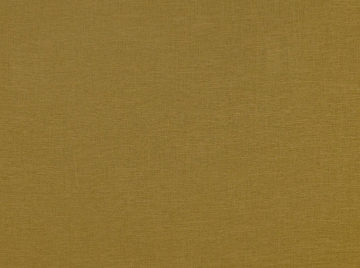 Jefferson Linen Gold 81 by Covington Fabric 55% LINEN/45% VISCOSE Various 12000 Horizontal: 0 and Vertical: 0 54 - Fabric Carolina -