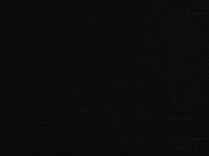 Jefferson Linen Black 93 by Covington Fabric 55% LINEN/45% VISCOSE Various 12000 Horizontal: 0 and Vertical: 0 54 - Fabric Carolina -