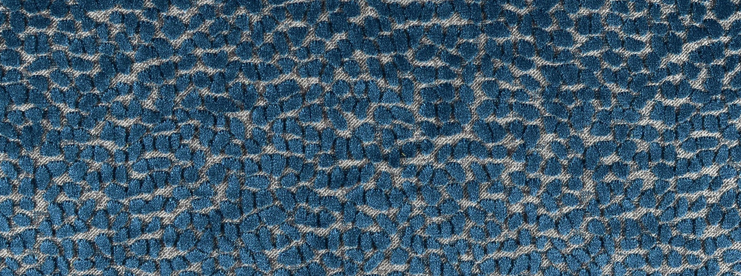 Jelly Beanz 54 Sapphire by Covington Designer Fabric