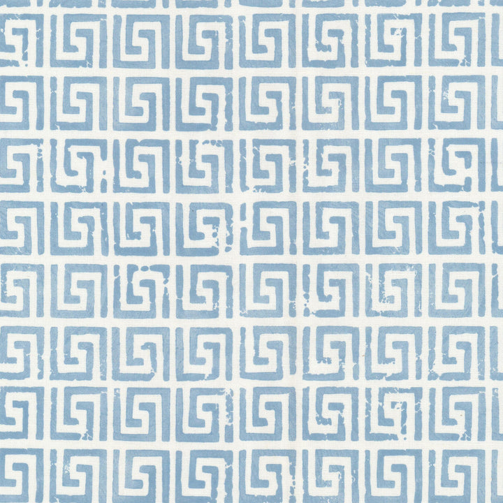 Jenkintown 3 Chambray by Stout Fabric Stout Fabric Jenkintown 3 ChambrayFabric Rainbow Library Haze/Sky 53%Lin 35%Cot 12%Nyl Uk </p><p>Repeat: H: 18, V: 3.25 54 in - Fabric Carolina -