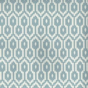Jensen Larkspur 410 by Norbar Fabric PRISM SUMMER 100% COTTON CHINA 51,000 WYZENBEEK </p><p>Repeat: 2 1/2"V 2"H 55 - Fabric Carolina -
