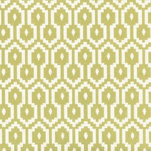 Jensen Sprout 312 by Norbar Fabric Color/GREEN-CITRUS 100% COTTON CHINA 51,000 WYZENBEEK 2 1/2"V 2"H 55 - Fabric Carolina -