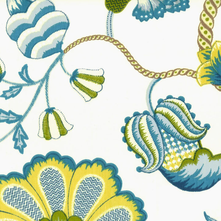 Jessica 1 Harbor by Stout Fabric COMFORTABLE LIVING BLUE LAGOON 100%COT USA FLAME RETARDANT-CA BULLETIN 117-SECTION E FLAME RETARDANT-U.F.A.C. CLASS 1 WYZENBEEK 15 000 DOUBLE RUB WEAR TEST (HEAVY DUTY) </p><p>Repeat: 25.25 54 in - Fabric Carolina -