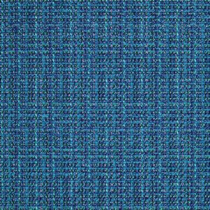 Jesse Bluebell 50 by Norbar Designer Fabric TRIO II 49% POLYESTER 23% ACRYLIC CHINA 4 1/4"V 2 1/2"H 55 - Swanky Fabrics -