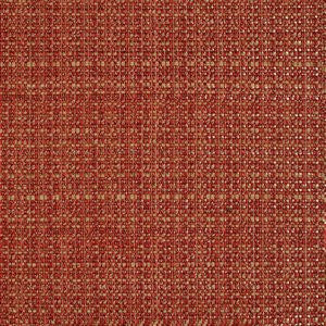 Jesse Cinnabar 38 by Norbar Fabric TRIO II 49% POLYESTER 23% ACRYLIC CHINA 4 1/4"V 2 1/2"H 55 - Fabric Carolina -