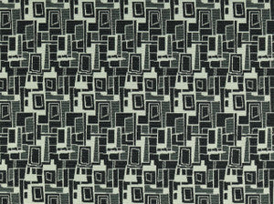 Jessie 999 Slate by Covington Fabric