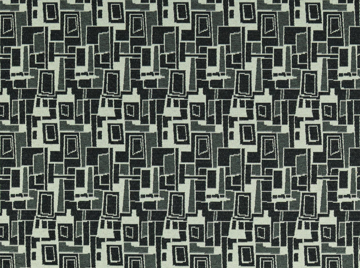 Jessie 999 Slate by Covington Fabric 100% POLY JACQUARD China 100000 Horizontal: 3 and Vertical: 5.625 61 - Fabric Carolina -