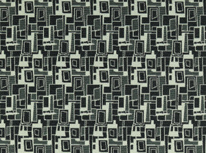 Jessie 999 Slate by Covington Fabric