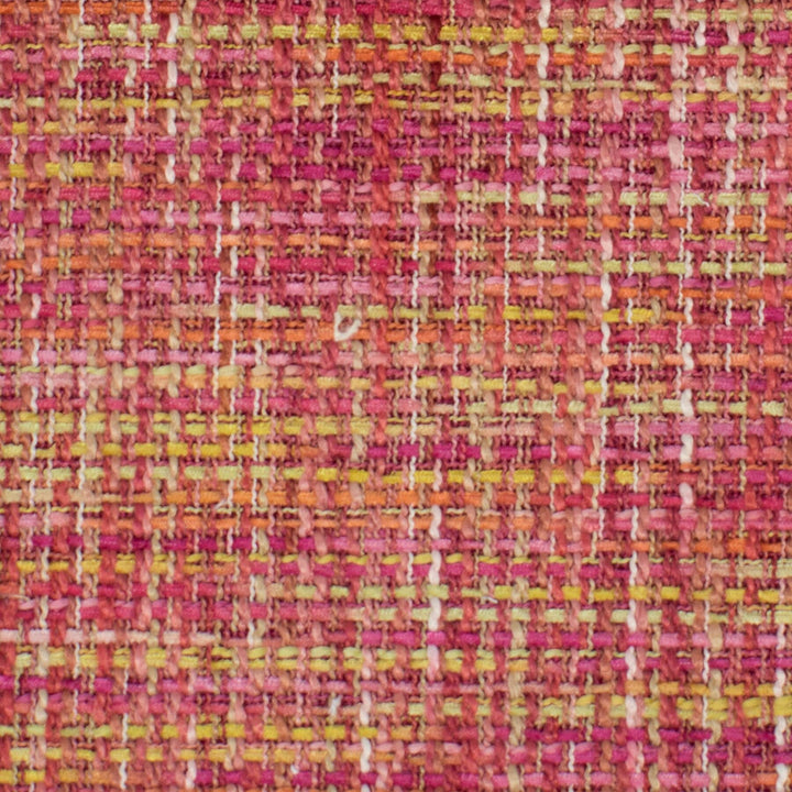 Jester 2 Tuttifrutti by Stout Designer Fabric Rainbow Library Blush/Sorbet 100% Polyester INDIA FLAME RETARDANT-U.F.A.C. CLASS 1 (OR A) FLAME RETARDANT-N.F.P.A. 260A CLASS 1 CATB 117-2013 WYZENBEEK 50 000 DOUBLE RUB WEAR TEST (HEAVY DUTY) Horizontal: 0 and Vertical: 0 57 in - Swanky Fabrics -