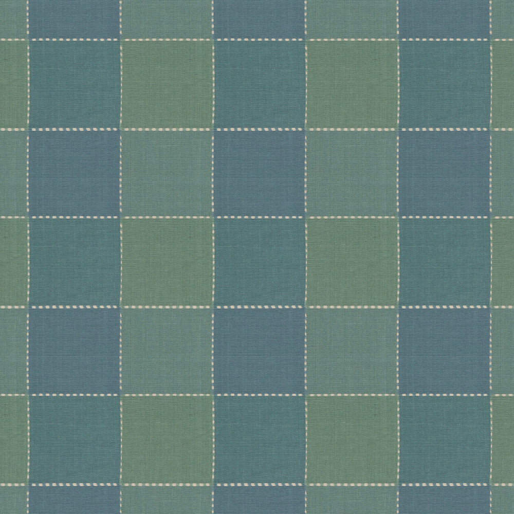 Jetta 1 Peacock by Aoc Fabric Aoc Fabric Jetta 1 PeacockFabric The Art Of Color Down The Lane 100%Cot India </p><p>Repeat: H: 6, V: 0 54 in - Fabric Carolina -