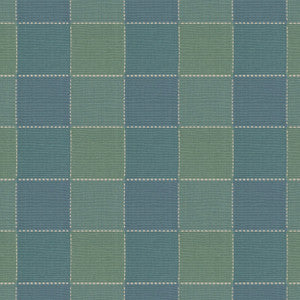Jetta 1 Peacock by Aoc Fabric