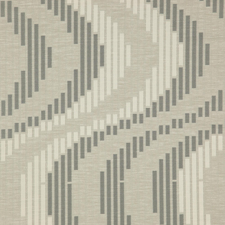 Jett 64J7551 by JF Designer Fabric Winning Windows Altitudea 80% Polyester, 20% Cotton India 25000 Horizontal: 14.5 and Vertical: 19 58 - Swanky Fabrics -