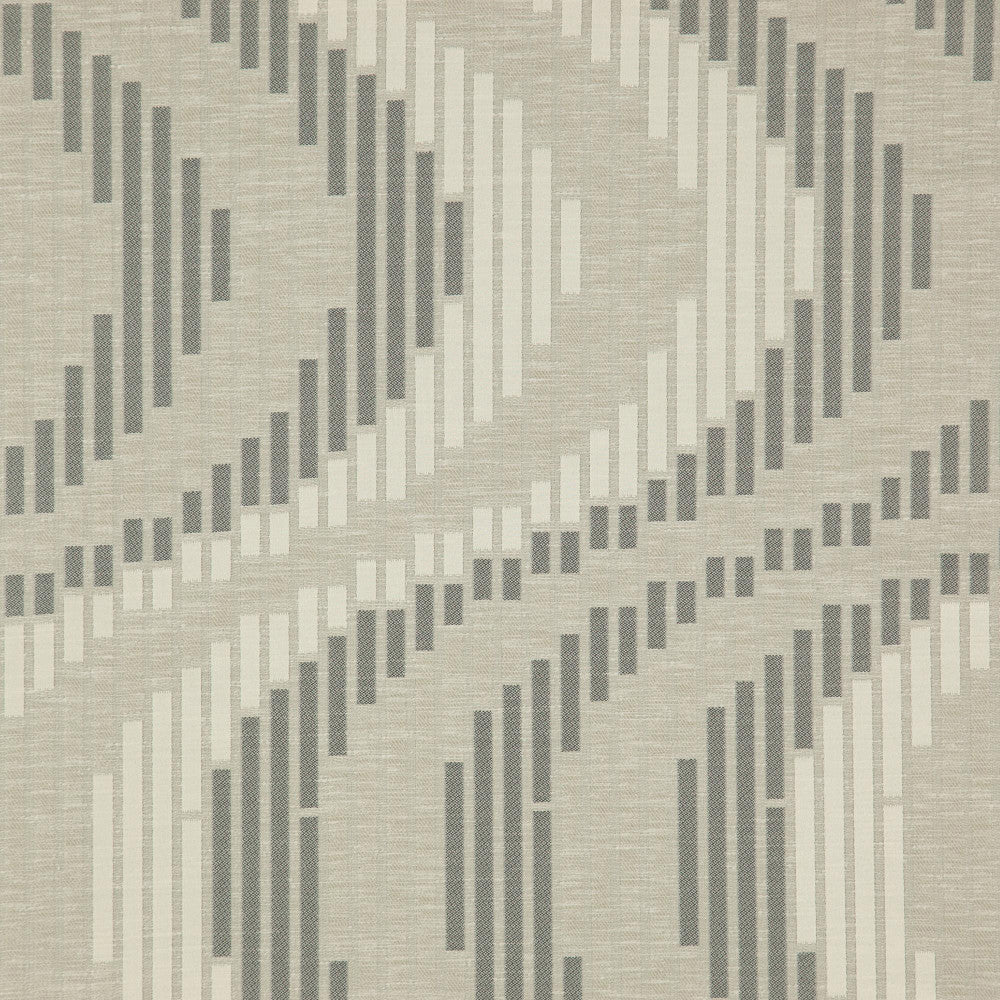 JETT 64J7551 by JF Designer Fabric Winning Windows Altitudea 80% Polyester, 20% Cotton India  Horizontal: 14.5 and Vertical: 19 58  - Swanky Fabrics -