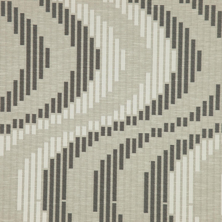 Jett 98J7551 by JF Designer Fabric Winning Windows Altitudea 80% Polyester, 20% Cotton India 25000 Horizontal: 14.5 and Vertical: 19 58 - Swanky Fabrics -