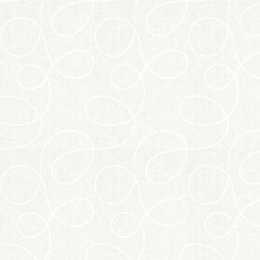 Jewel 1 Eggshell by Stout Fabric COLOR MY WINDOW EGGSHELL/PEARL 100%LIN %VEMB INDIA FLAME RETARDANT-U.F.A.C. CLASS 1 CATB 117-2013 Horizontal: 10 and Vertical: 15.75 54 in - Fabric Carolina -