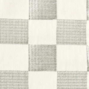 Jibber 1 Chrome by Stout Fabric