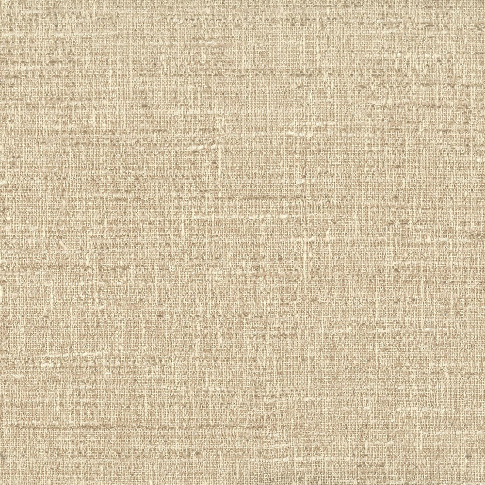 Jiffy 1 Taupe by Stout Fabric COLOR MY WINDOW JUTE/TAUPE 66%POL 34%COT INDIA FLAME RETARDANT-CA BULLETIN 117-CLASS 1 Horizontal: 0 and Vertical: 0 54 in - Fabric Carolina -