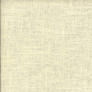 Jingle Antique White 101 by Norbar Fabric LINEN LYNX 55% LINEN / 45% VISCOSE CHINA 55" - Fabric Carolina -