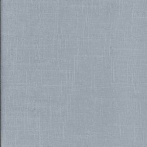 Jingle Capri Blue 512 by Norbar Designer Fabric 55% LINEN / 45% VISCOSE CHINA 55" - Swanky Fabrics -