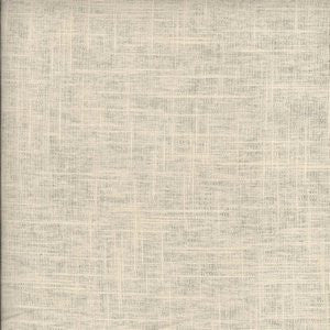 Jingle Flax 197 by Norbar Designer Fabric LINEN LYNX 55% LINEN / 45% VISCOSE CHINA 55" - Swanky Fabrics -