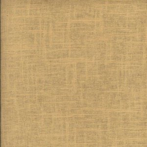 Jingle French Yellow 811 by Norbar Fabric